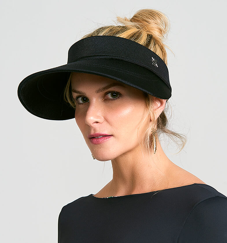 帽子 apolina EMMA SUN HAT 帽子 apolina EMMA SUN HAT Emma Hat - SALE