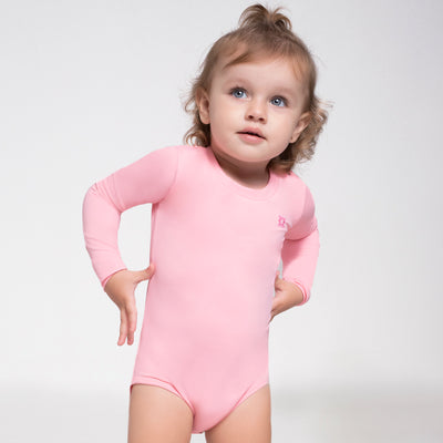 Baby Sun Protection Swimsuit