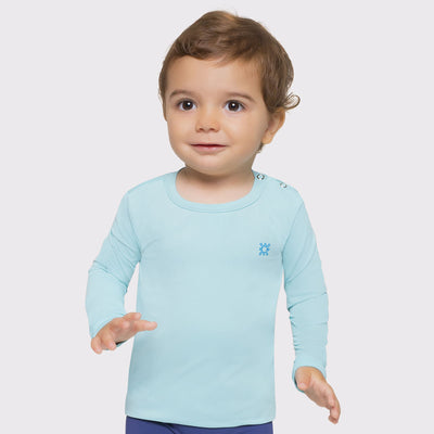 Sun Protection T-Shirt Rash Guard