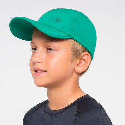 Sun Cap