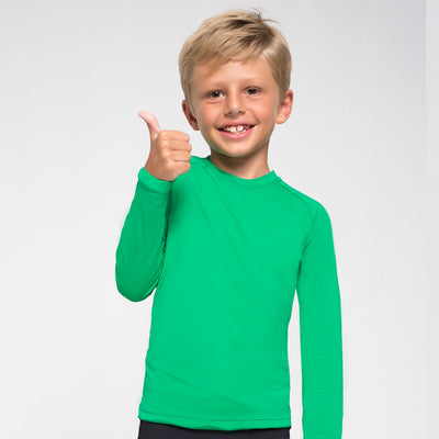 Sun Protection T-Shirt Rash Guard