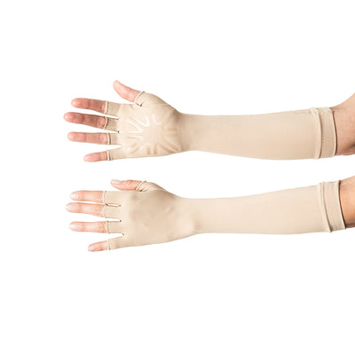 Sun Protection Gloves