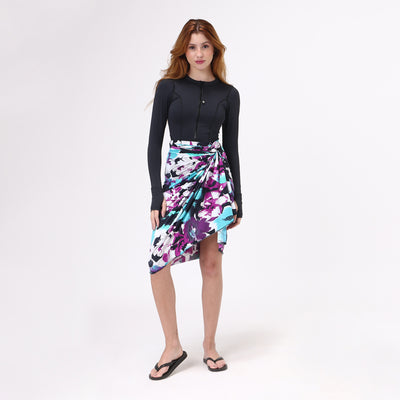 Sun Protection Sarong