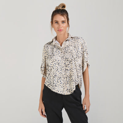 Sun Protection Shirt