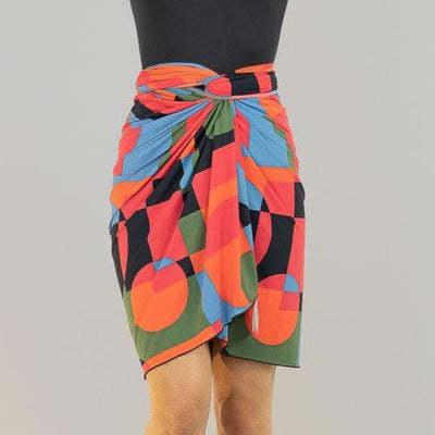 Sun Protection Sarong