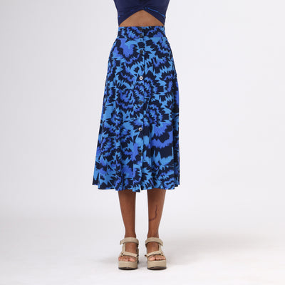 Sun Protection Skirt