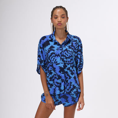 Sun Protection Shirt