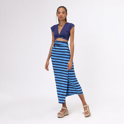 Sun Protection Sarong