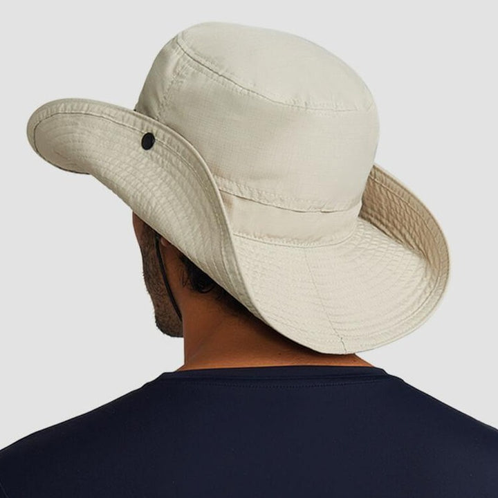 UNISON SAFARI HAT（stof） UNISON SAFARI HAT（stof）